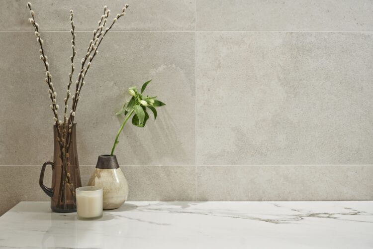 Refresh Your Bathroom With Terzetto’s Latest Tile Size In Our Favourite Ranges