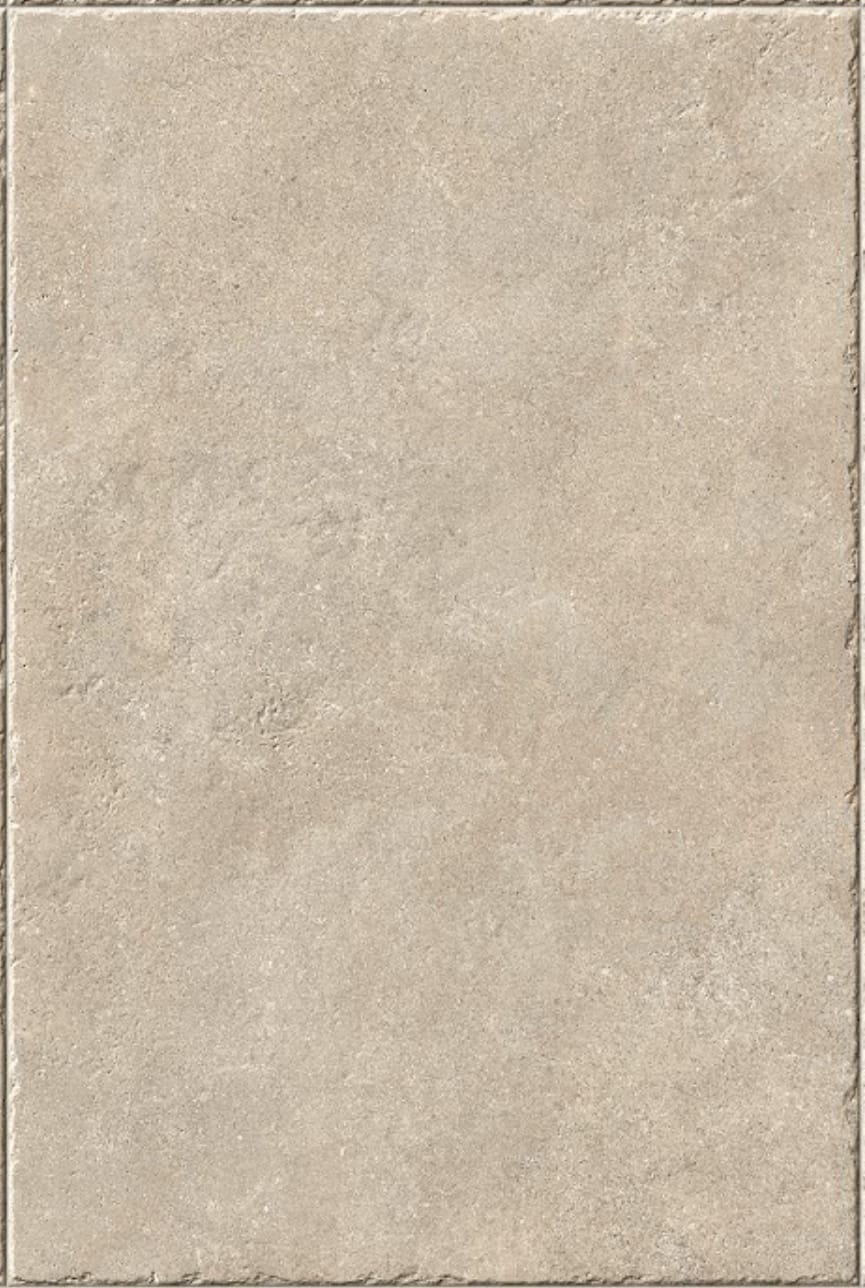 Riva Beige Tumbled Stone Effect Porcelain