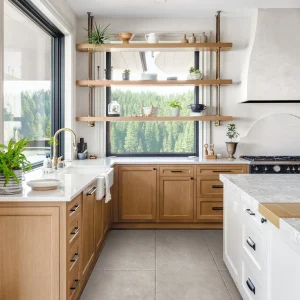 Riva Grey Tumbled Stone Effect Porcelain