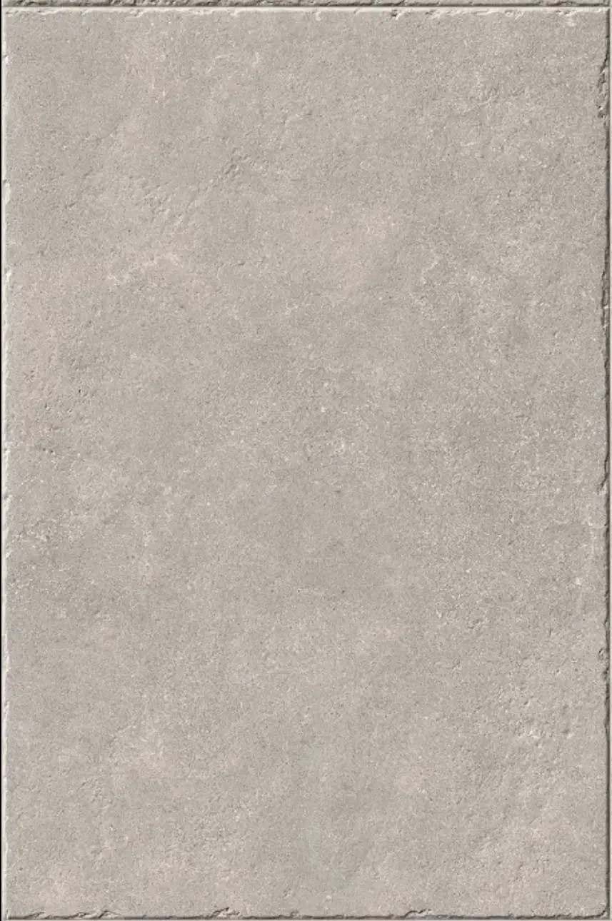Riva Grey Tumbled Stone Effect Exterior Porcelain