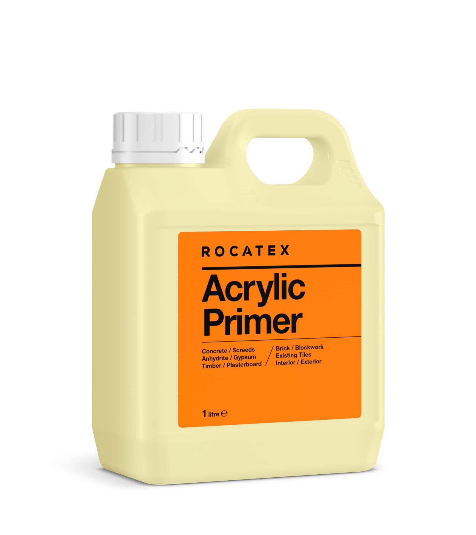 Acrylic Primer