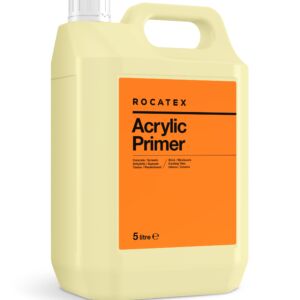 Acrylic Primer