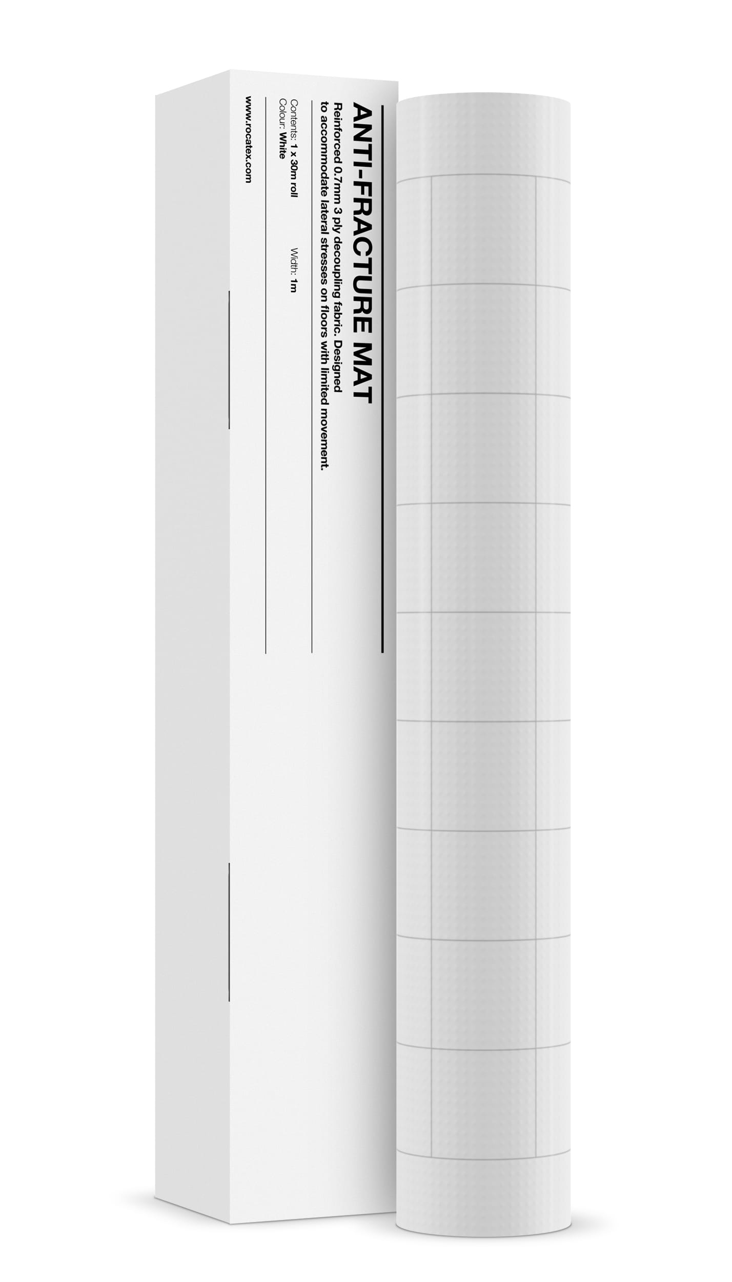 Anti-Fracture Matting Roll