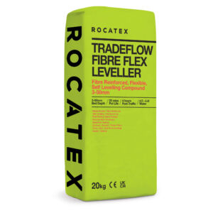 Ro Tradeflow Slow Fibre Flex Leveller 20kg