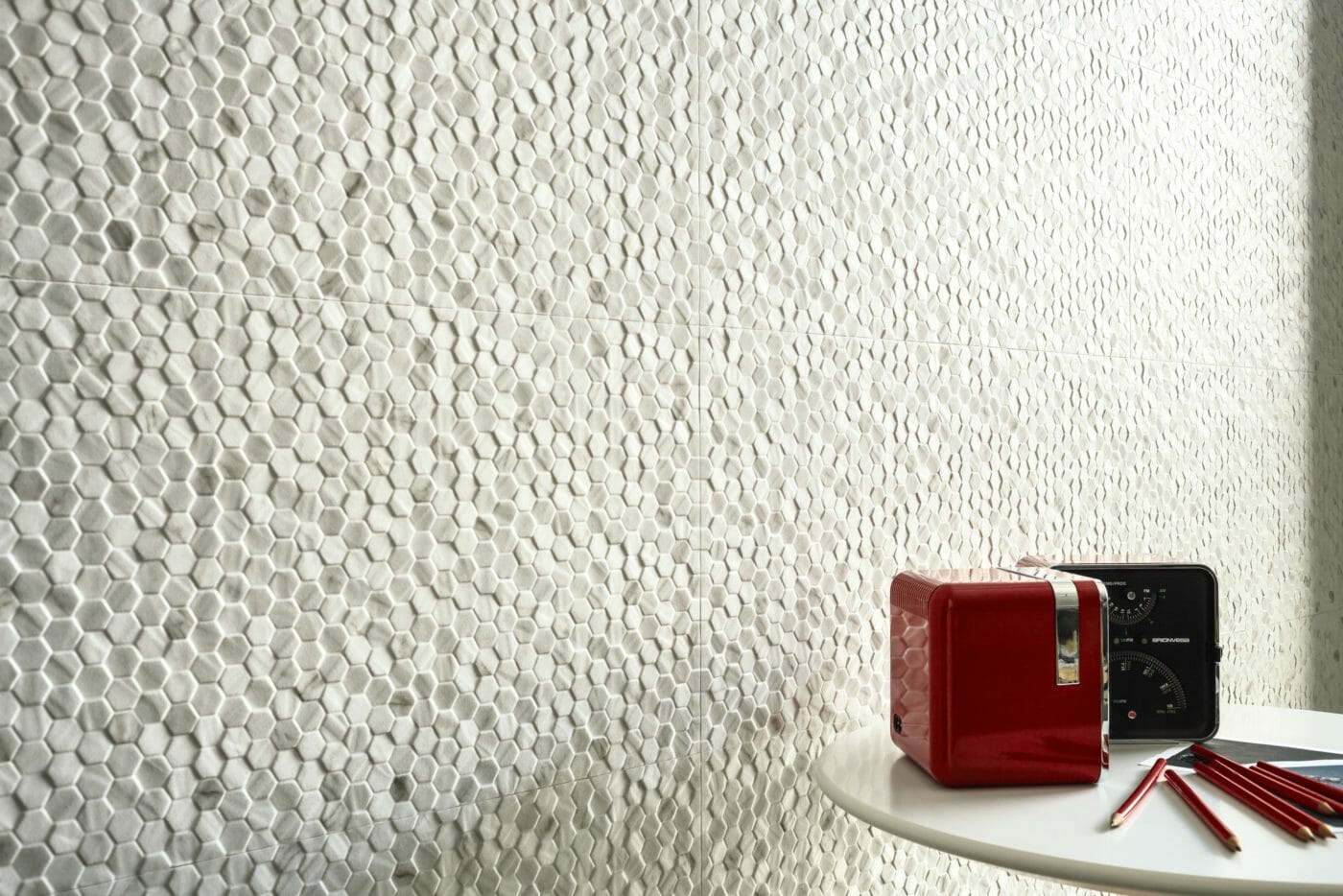Hexagons