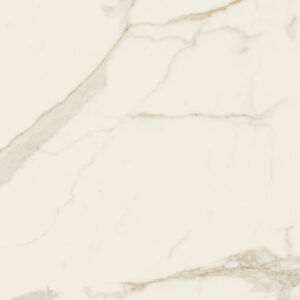 Romana Statuorio Gold Mat Porcelain - 600 x 600 x 9.5mm