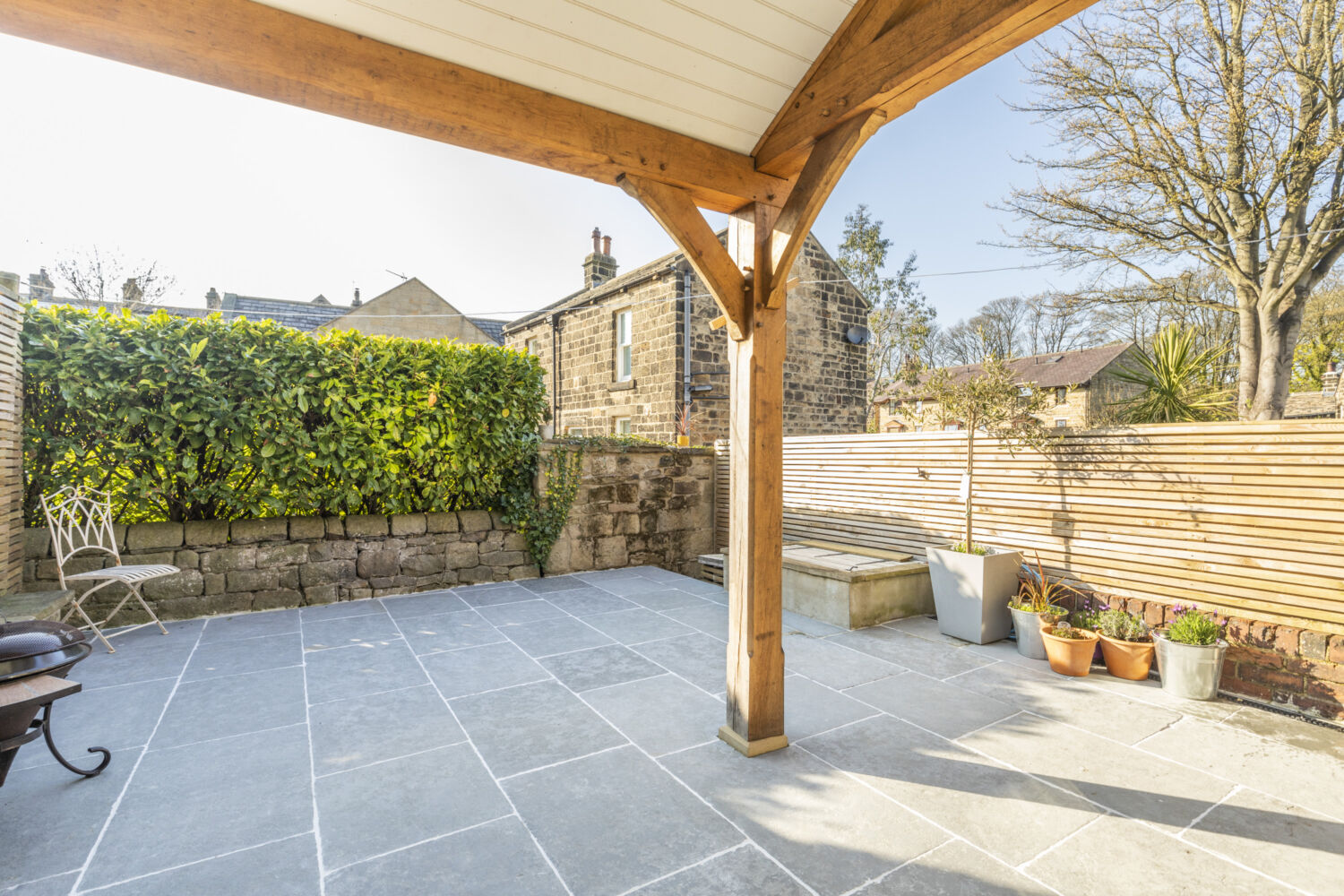 SAMBUCA LIMESTONE