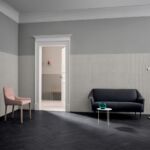 Sequoia Natural Charcoal Porcelain