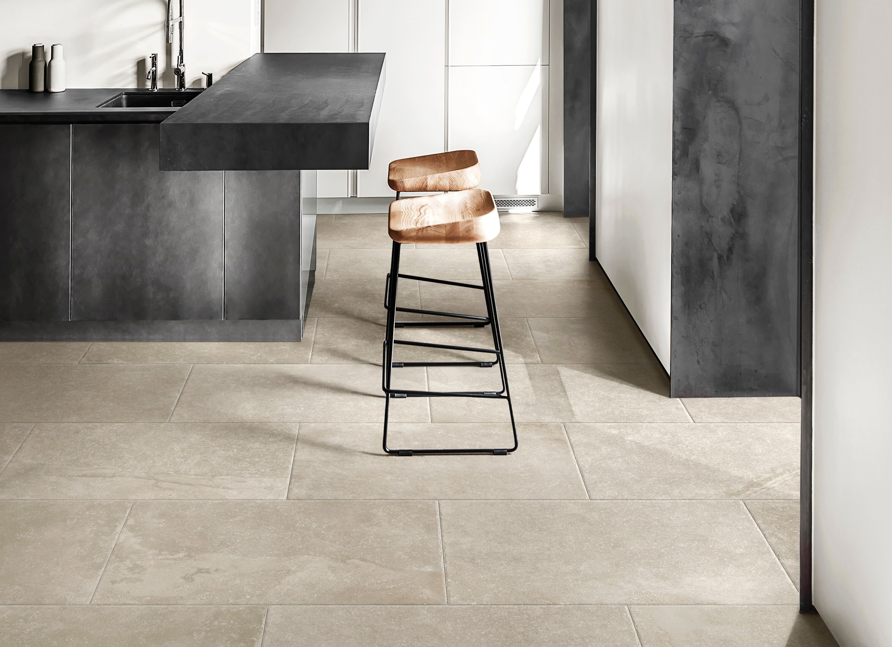 Stone Effect