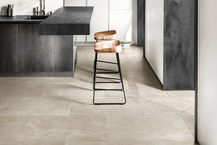 Tumbled Stone Effect Porcelain: A Modern Twist on Classic Stone