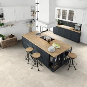 Sahara Sand Natural Porcelain