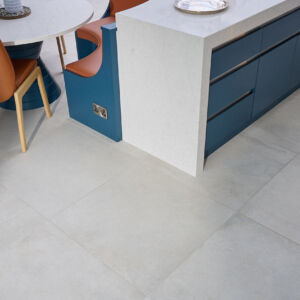Saturn Natural Powder Bone Porcelain