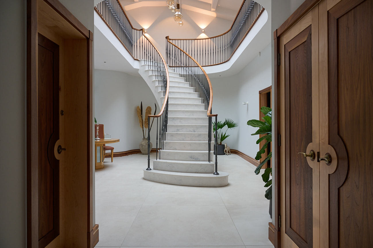Hallways