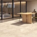 Siena Ivory Exterior Porcelain 20mm