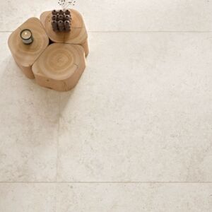 Siena White Exterior Porcelain 20mm (Sample)