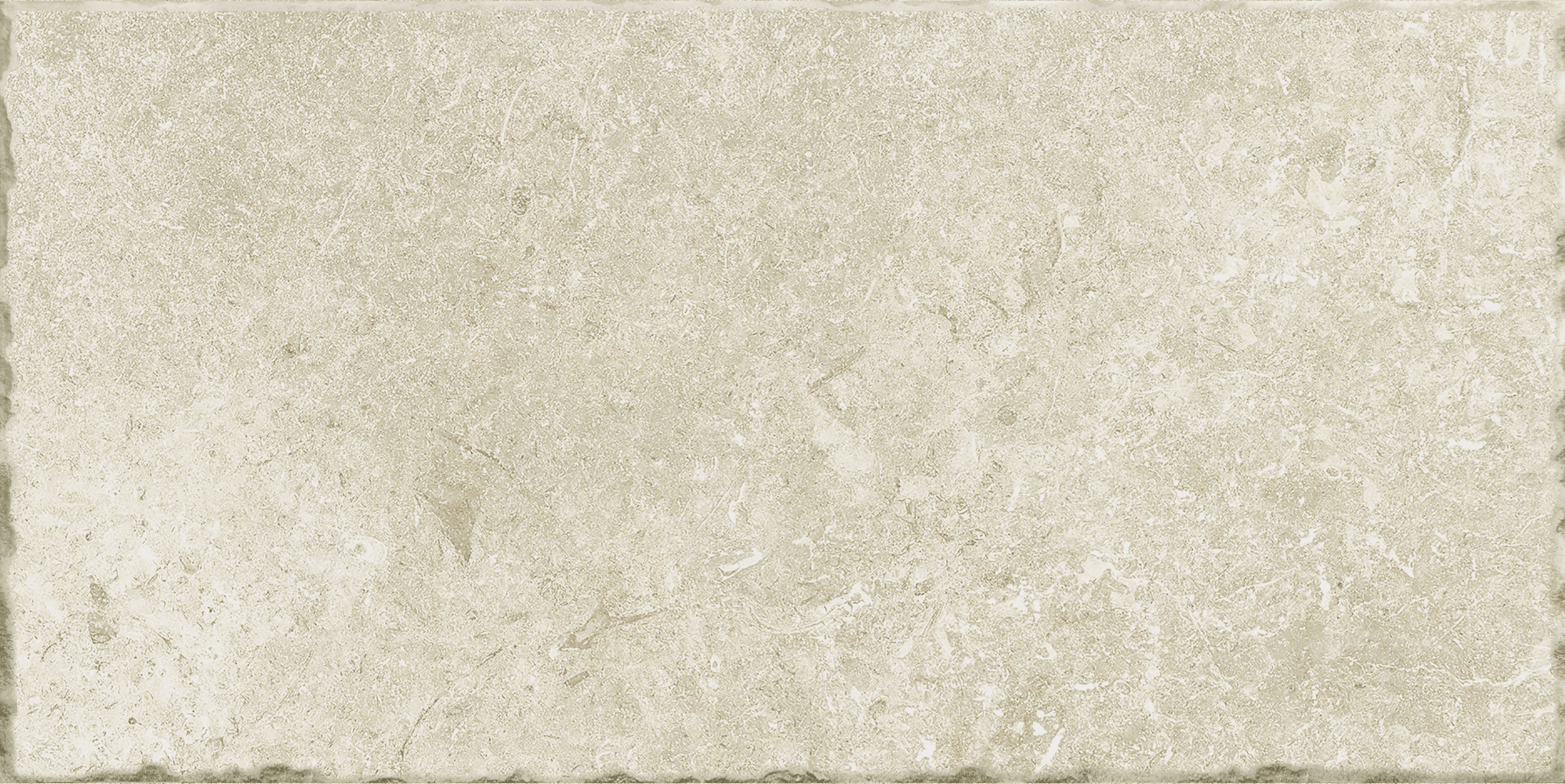 Jerusalem Almond Natural Porcelain