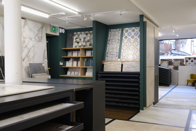 The Benefits Of Visiting Your Nearest Terzetto Stone Tile Showroom
