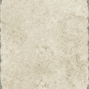 Jerusalem Almond Natural Porcelain (Sample)