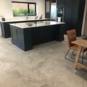 Travertine Sabbia Natural Porcelain