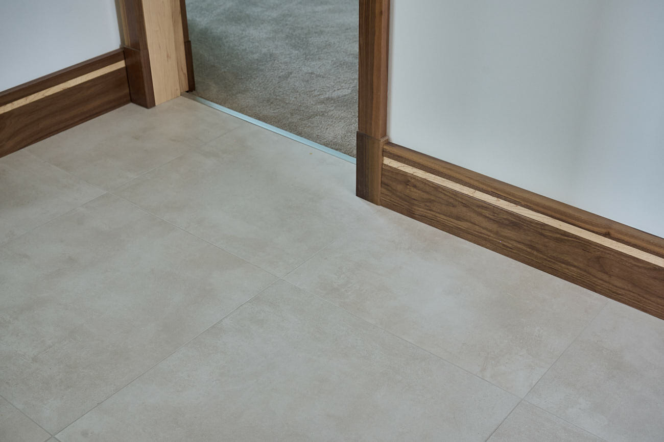 Urban White Porcelain