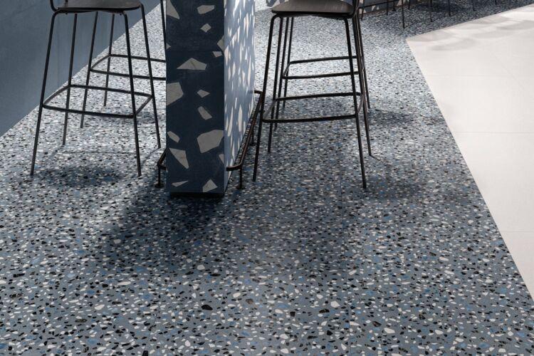 5 Design Styles With Porcelain
