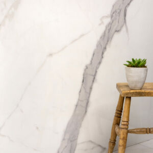 Vena Statuario Soft Porcelain