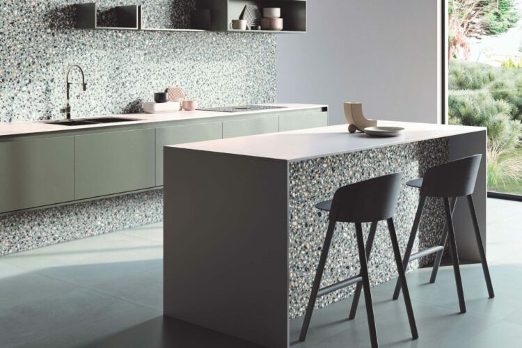 Tile Trends For The New Year