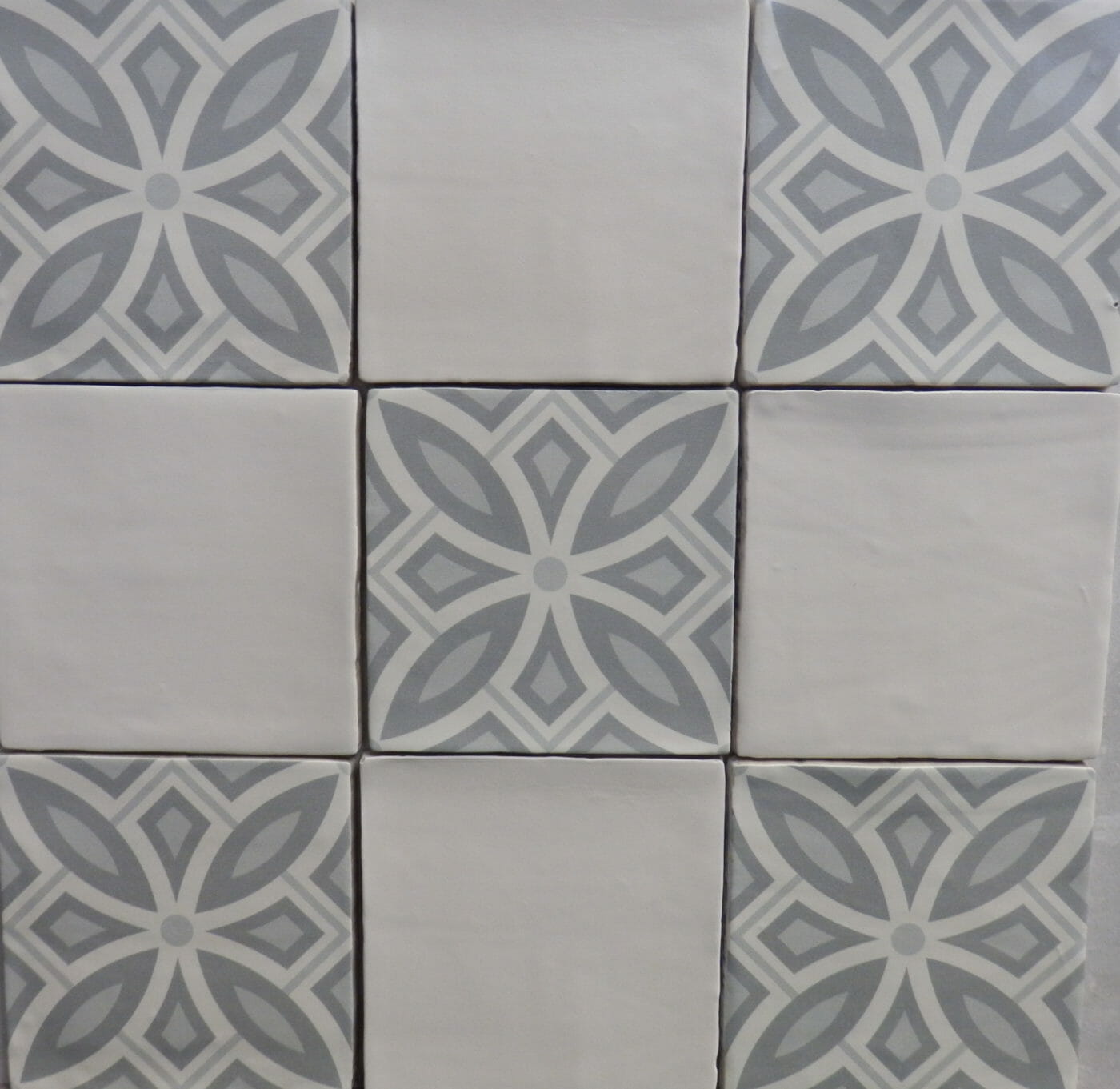 Venice Bianco Base Décor Porcelain