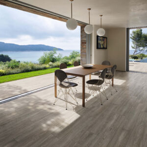 Woodland Grigio Porcelain