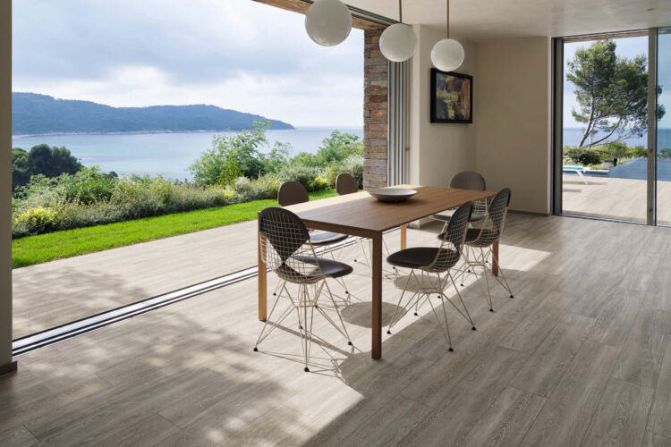 Transform Your Home With Timeless Wood Effect Tiles
