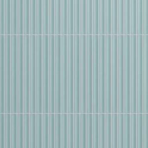 Colori Kit Kat Aqua Matt Porcelain