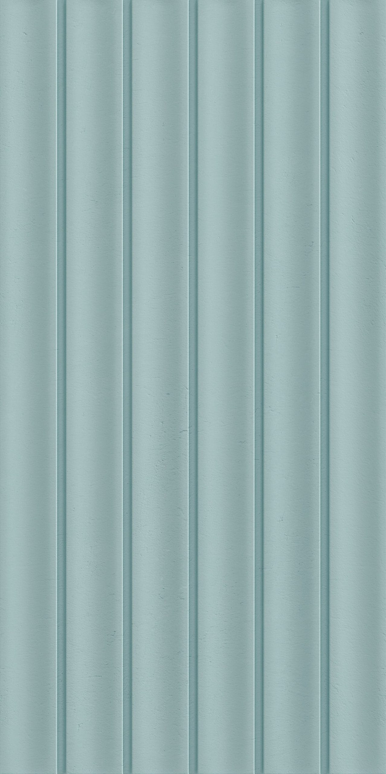 Colori Kit Kat Aqua Matt Porcelain