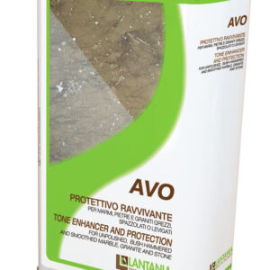 Lantania Avo Sealer & Colour Enhancer