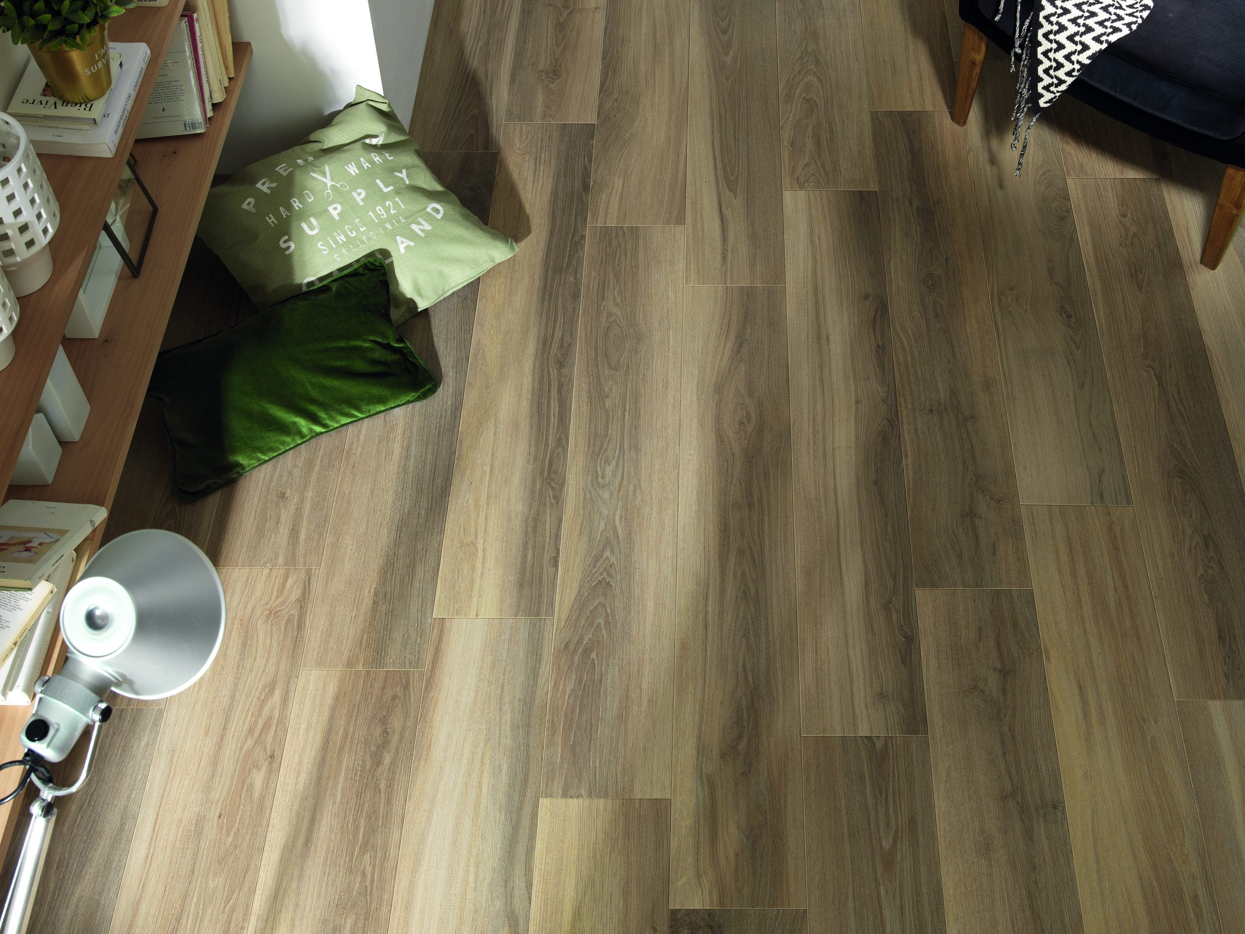 Birch Blonde Wood Effect Porcelain
