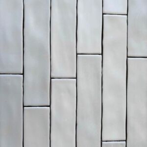 Casablanca Sky Matt Porcelain Brick (Sample)