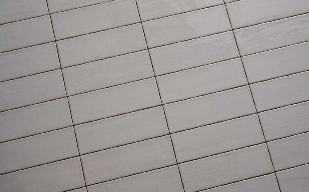 Catalan Glazed Pearl Ceramic