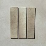 Chiltern Mink Gloss Porcelain Bricks