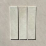 Chiltern Milk Gloss Porcelain Bricks