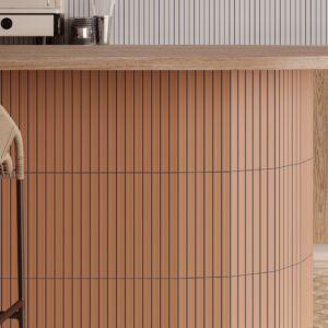 Colori Kit Kat Clay Matt Porcelain
