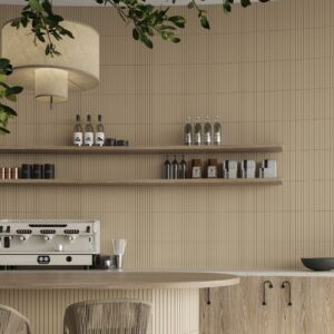 Colori Kit Kat Cream Matt Porcelain
