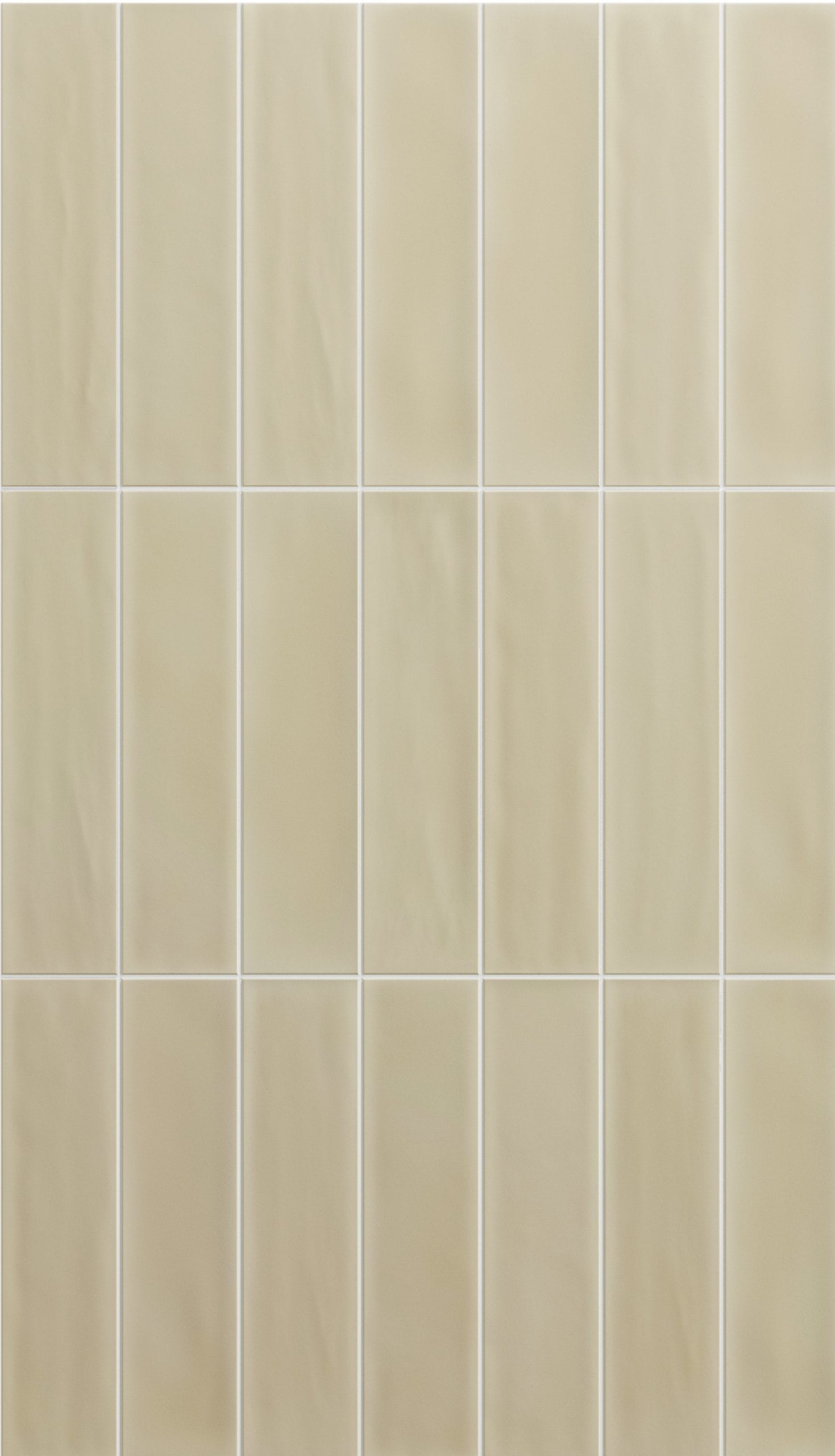 Colori Cream Porcelain Bricks
