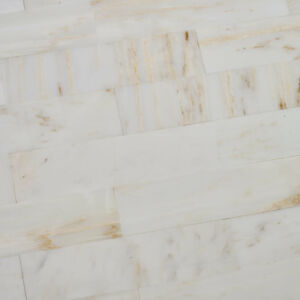 Calacatta Gold Marble Honed (Sample)