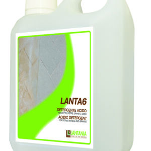 Lantania Lanta 6 Acid Detergent
