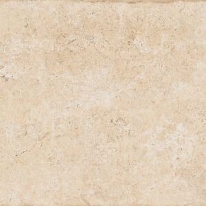 Loire Beige Tumbled Stone Effect Porcelain (Sample)