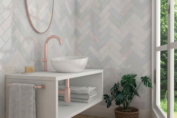 Choosing The Perfect Colour Combinations