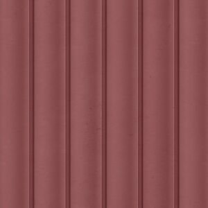 Colori Kit Kat Magenta Matt Porcelain (Sample)