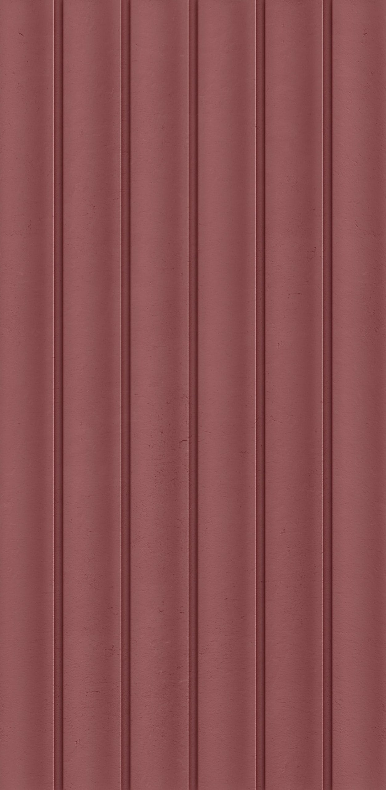 Colori Kit Kat Magenta Matt Porcelain