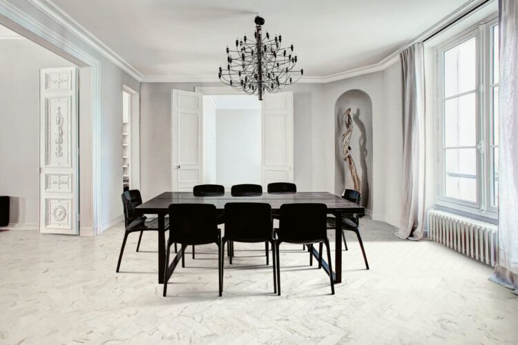 Why Terzetto’s NEW Montana Marble Look Tiles Are Perfect For Modern Homes