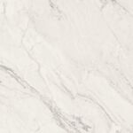 Montana Volakas White Honed Marble Effect Porcelain