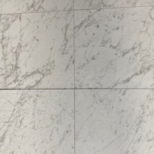 Parisian Carrara Porcelain (Sample)